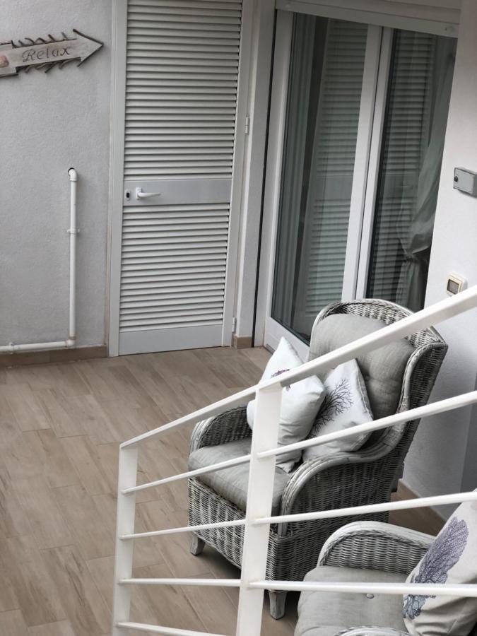 Relaxhomeandmore21Official Polignano a Mare Extérieur photo