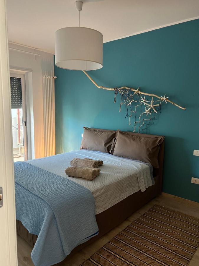 Relaxhomeandmore21Official Polignano a Mare Extérieur photo